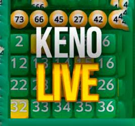 keno live maroc